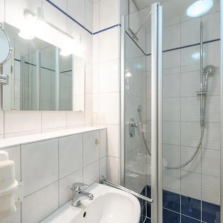Im Seepark Mit Balkon Apartment *