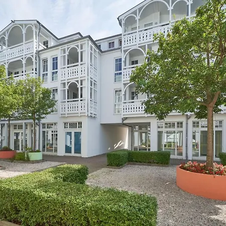 Im Seepark Mit Balkon